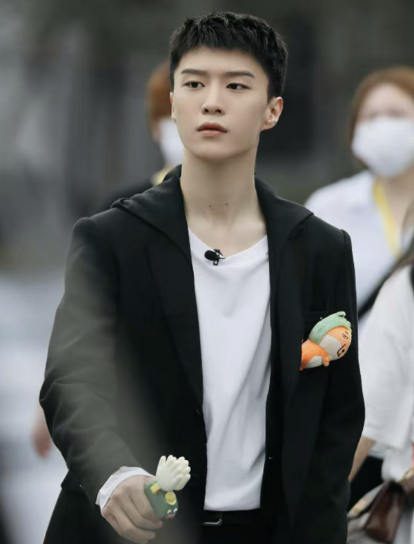 《青春環遊記3》開拍,賈玲瘦了,範丞丞楊洋汪蘇瀧扛起顏值大旗 《青春環遊記3》開拍,賈玲瘦了,範丞丞楊洋汪蘇瀧扛起顏值大旗