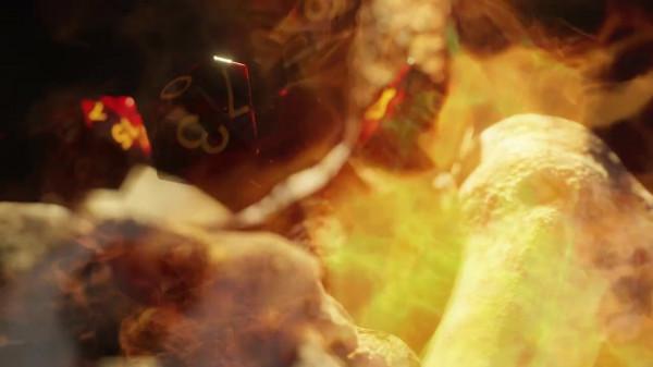 傳火嗎？黑暗之魂主題RPG桌遊預告公佈