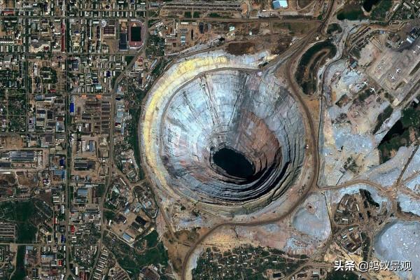 「景觀筆記178」一篇文章瞭解礦坑花園 「景觀筆記178」一篇文章瞭解礦坑花園