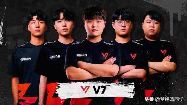 絕地求生：重組隊V7拿下週冠軍，PeRo高開低走，CTG盡力了