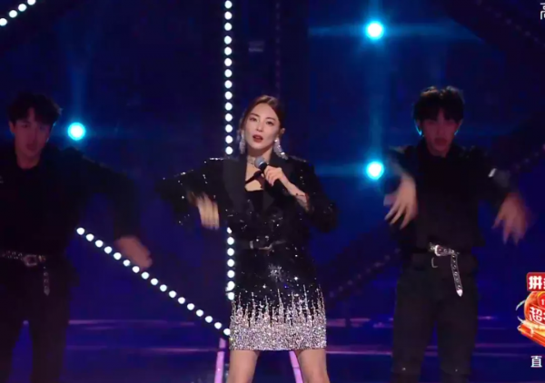 雙十一晚會槽點多:汪涵嘴瓢,張雨綺假唱,楊丞琳李榮浩造型踩雷 雙十一晚會槽點多:汪涵嘴瓢,張雨綺假唱,楊丞琳李榮浩造型踩雷