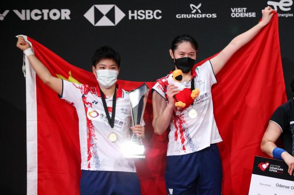 中國稱雄三大賽,日本丹麥三金,中國羽毛球依然危機多(一) 中國稱雄三大賽,日本丹麥三金,中國羽毛球依然危機多(一)