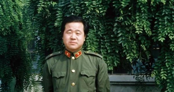 成名後最愛妻子做的餃子,被女粉追求,莫言:我早認定糟糠之妻 成名後最愛妻子做的餃子,被女粉追求,莫言:我早認定糟糠之妻