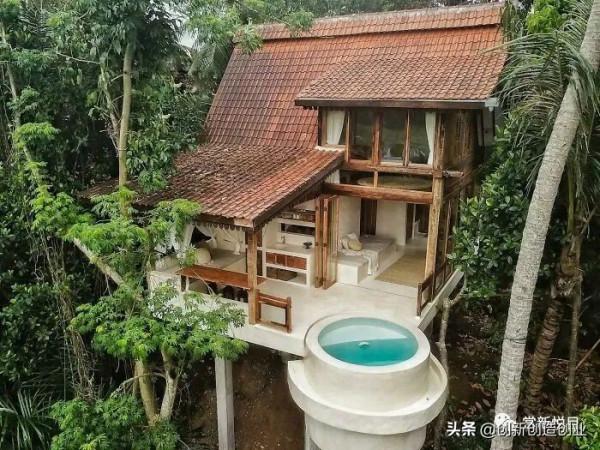 真美，120個世界最美建築