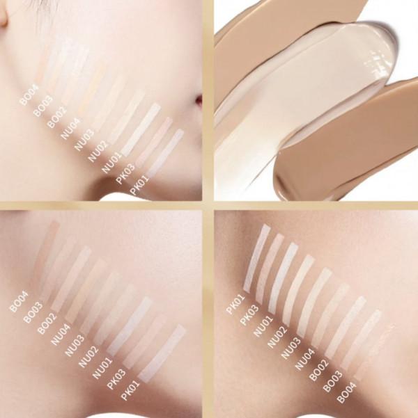 過了30歲的女人，顏值再高也不要這樣化妝，顯老不說還很廉價