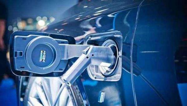 新能源車賽道的變數X：“換電”