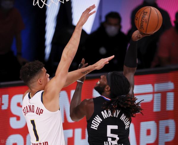 聯手詹眉衝冠失敗!在湖人失意的哈勒爾,在奇才能否重新證明自己 聯手詹眉衝冠失敗!在湖人失意的哈勒爾,在奇才能否重新證明自己