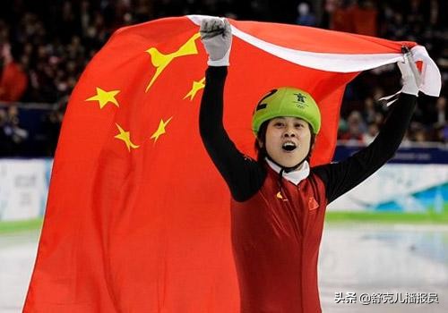 中國體壇十大統治力巨星：有人參賽必拿冠軍，有人難尋敵手而退役