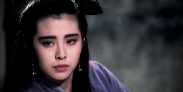 港媒吹上天，卻讓人get不到美感的TVB女星，到底誰眼光有問題