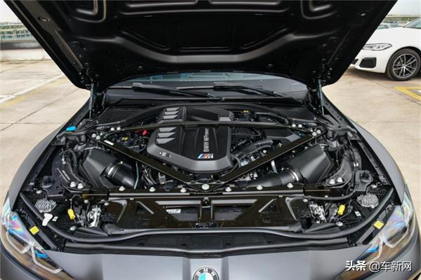 不耽誤低碳環保 寶馬將研發全新內燃機