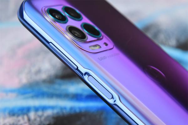 驍龍870才1599元？moto Edge S徹底沒對手，其他品牌啥時跟進