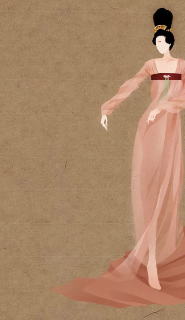 中國風，才是中國的審美