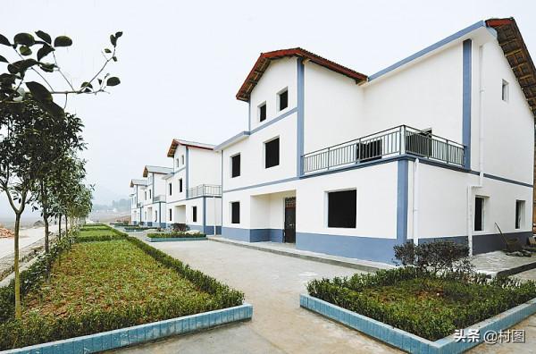 2021年開始,農村將啟動新一輪的住房改造計劃,扶持物件也變了 2021年開始,農村將啟動新一輪的住房改造計劃,扶持物件也變了