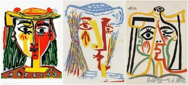 唯一拋棄畢加索的那個女人，她100歲了