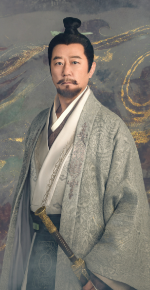 《星漢燦爛》十四大主演劇照及人物介紹，趙露思吳磊郭濤主演