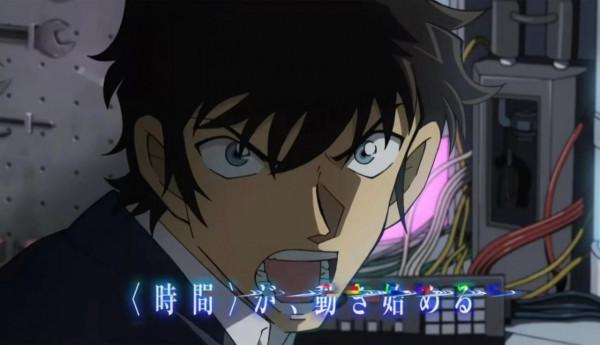 柯南萬聖節的新娘最新90s預告公開，佐藤打風見耳光，小哀被炸傷