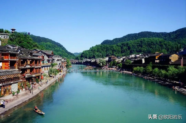 適合情侶的6處旅行地，帶TA一起去吧！浪漫時刻都會印在心底