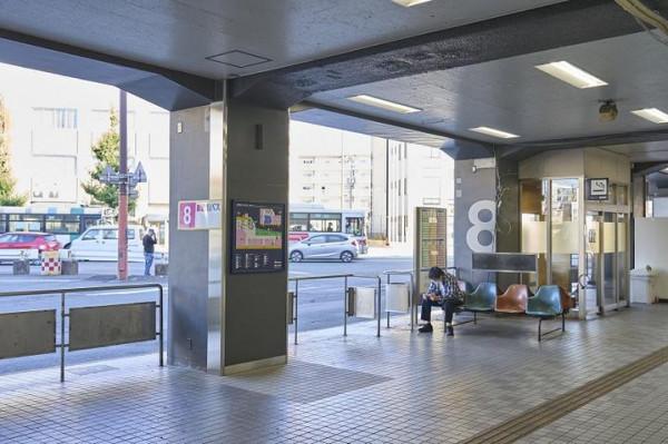 「日本」九州中部久留米-熊本-天草四日之旅