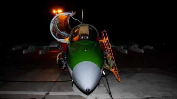 越南接收首批高階教練機，全程罕見保持低調，但也許只是個開胃菜