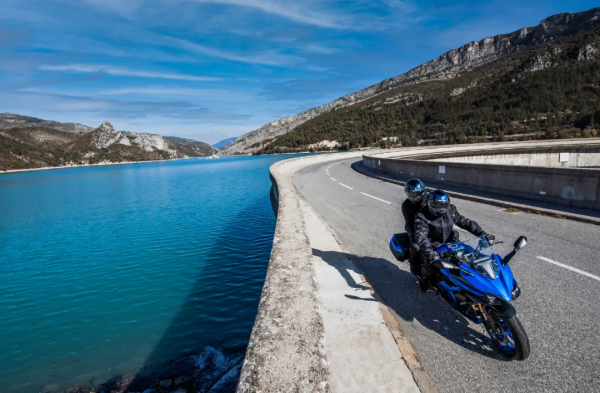 鈴木全新GSX-S1000GT釋出!突破自我的一次全新升級 鈴木全新GSX-S1000GT釋出!突破自我的一次全新升級