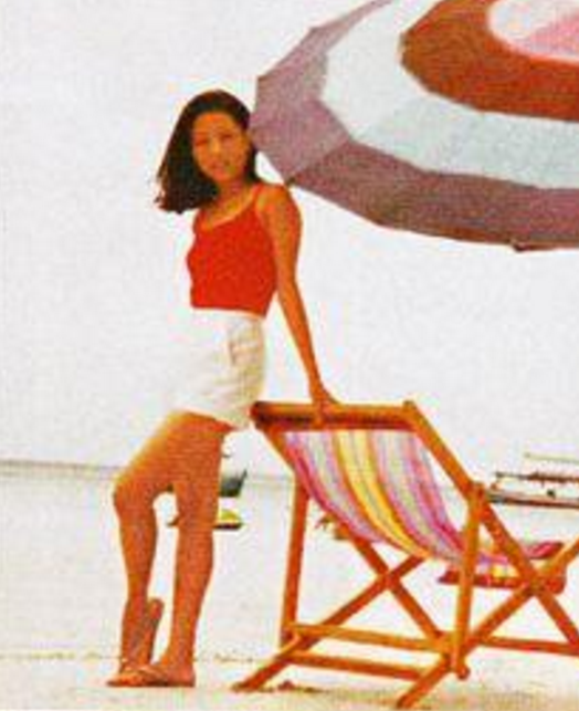 1986年，靠跳舞撩到賭王，何鴻燊去世後，梁安琪為何會是最大贏家