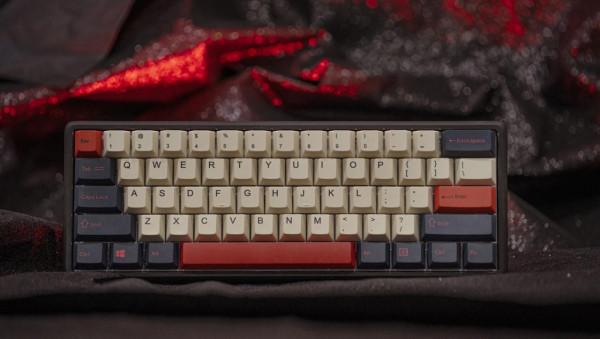 Epomaker Lite 機械鍵盤釋出：創新靜音立體矽膠墊，約合 503 元