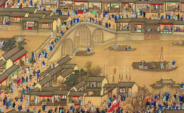 他是康熙最長壽的兒子,手握重兵但不參與爭儲,70歲仍被乾隆器重 他是康熙最長壽的兒子,手握重兵但不參與爭儲,70歲仍被乾隆器重