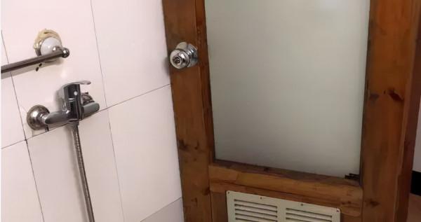 衛生間的門開著好還是關著好