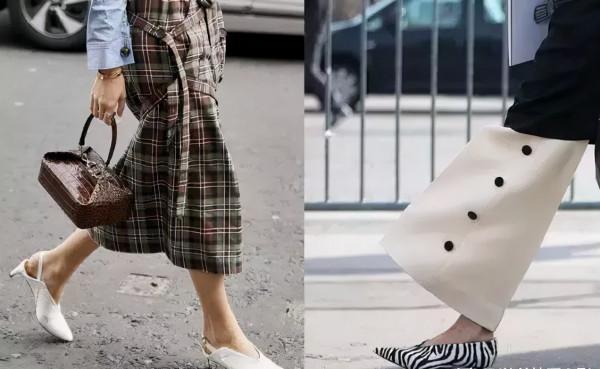 收起你的涼鞋,今夏流行這幾款鞋子,顯瘦還不累,適合腳寬的女人 收起你的涼鞋,今夏流行這幾款鞋子,顯瘦還不累,適合腳寬的女人