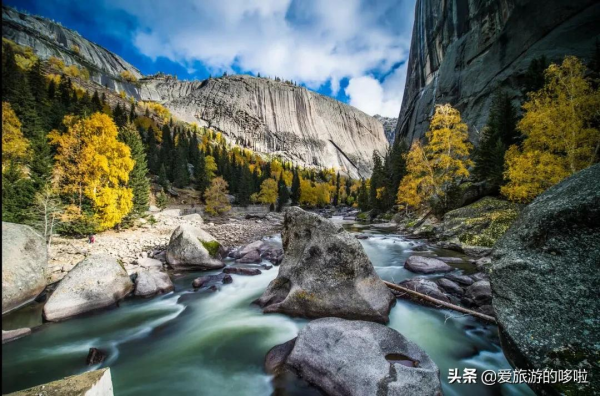第一次去新疆怎麼玩！花了1個月總結出的保姆級攻略送上