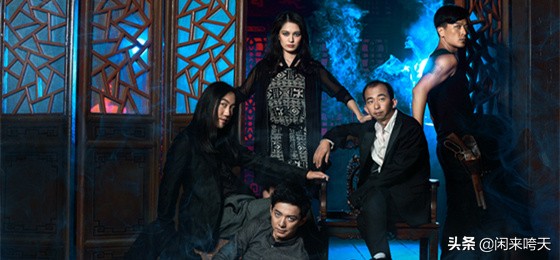 《靈魂擺渡》：那些意想不到的客串，成就了經典