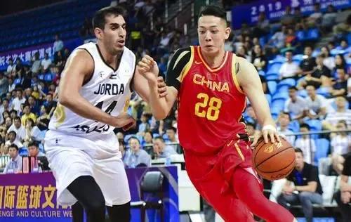 中國大鳥---沈梓捷，內線攻防大閘，未來可期