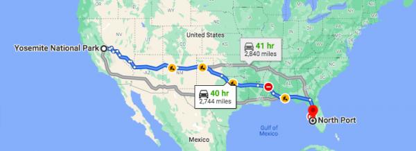 22歲美國網紅離奇失蹤陳屍荒野！男友拒不開口後消失，疑點重重