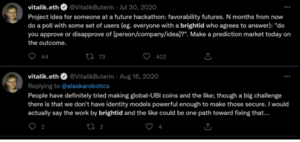 區塊鏈新風口的召喚：web3.0有哪些賽道值得參與？