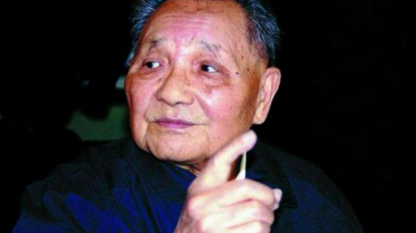 1985年百萬大裁軍,很多部隊領導不服氣,鄧小平:頭頭不通調頭頭 1985年百萬大裁軍,很多部隊領導不服氣,鄧小平:頭頭不通調頭頭