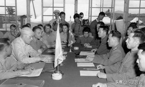 朝鮮停戰談判已達成協議，等著簽字了，為何卻爆發了金城戰役？