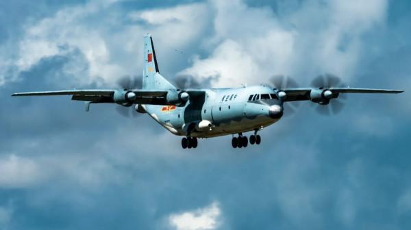 75架運輸機震撼行動！俄羅斯空天軍的&OpenCurlyDoubleQuote;大手筆&rdquo;，中國如何學習？