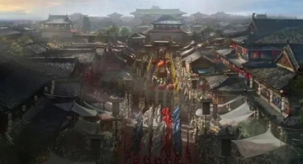 首都（二）為什麼唐朝以後的朝代都不選長安為首都？