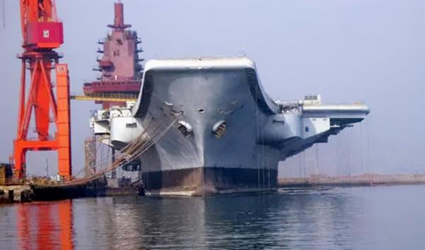 原中國駐土大使姚匡乙：“瓦良格”號曾受到土耳其的阻攔