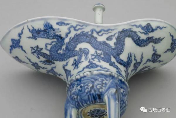 永樂時期的瓷器