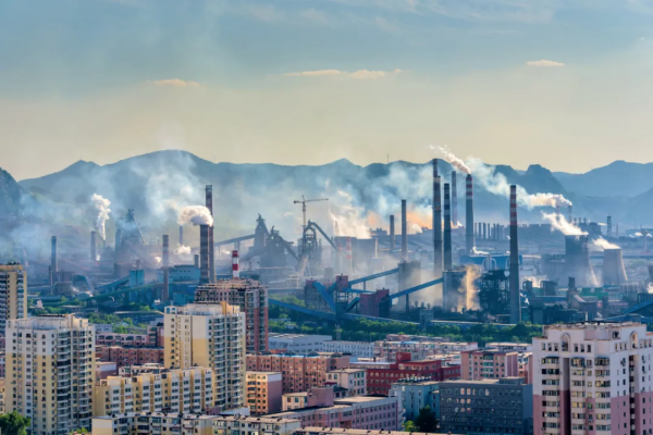 東北需要“經濟特區”這樣一劑猛藥嗎？