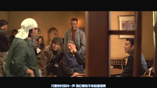 春節檔黑馬？麻花翻拍的它