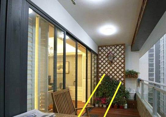 &OpenCurlyDoubleQuote;陽臺&rdquo;越大越不值錢？懂行的都搶著買&OpenCurlyDoubleQuote;這類房&rdquo;，實用又能升值