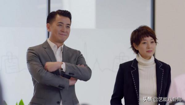 保劍鋒：站隊被罵9年，為46歲妻子停工2年，不紅背後的經歷太唏噓