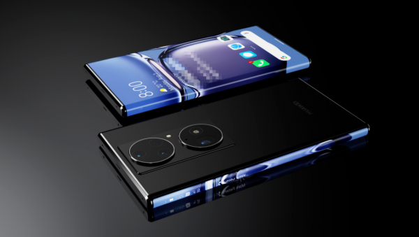 2022最令人期待的3款旗艦手機，蘋果華為相繼出招，堪稱神仙打架