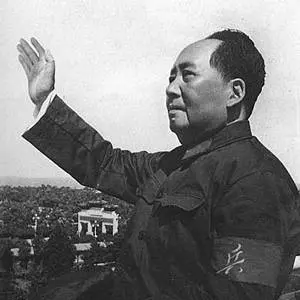 1962年印度入侵，毛主席：想了十天十夜，沒想通印度為何要打我們