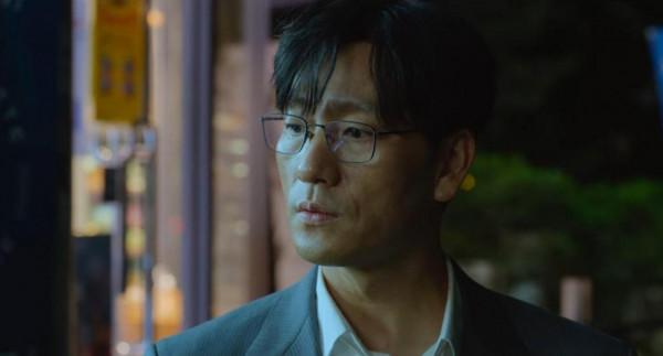 播出1天評分飆到8.7，李政宰主演的這部韓劇，讓我一晚連刷9集