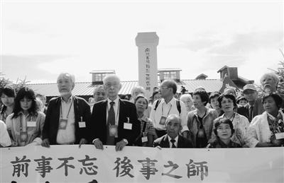 罪有應得！日本侵華老兵，殘害33名中國女性，晚年子孫全部身亡