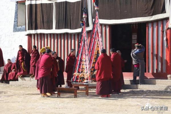 傳統VS新潮！選擇在冬季進藏的我們，都看到些什麼？