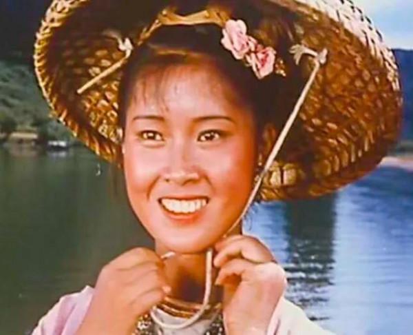 難忘你，永遠的《劉三姐》